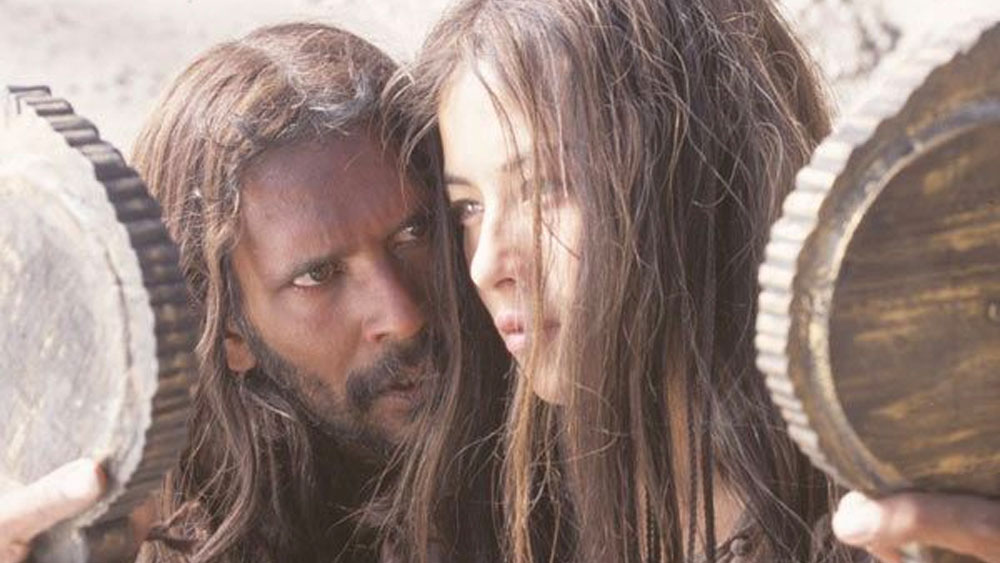 ২০০৬ সালে ‘ভ্যালি অব ফ্লাওয়ার্স’ ছবির সেটে তাঁর সঙ্গে আলাপ ফরাসি অভিনেত্রী মিলেন জাম্পানোইয়ের। গোয়ার এক রিসর্টে দু’জনে বিয়ে করেন সে বছরেই। তবে তাঁদের বিচ্ছেদ হয়ে যায় ২০০৯-এ।