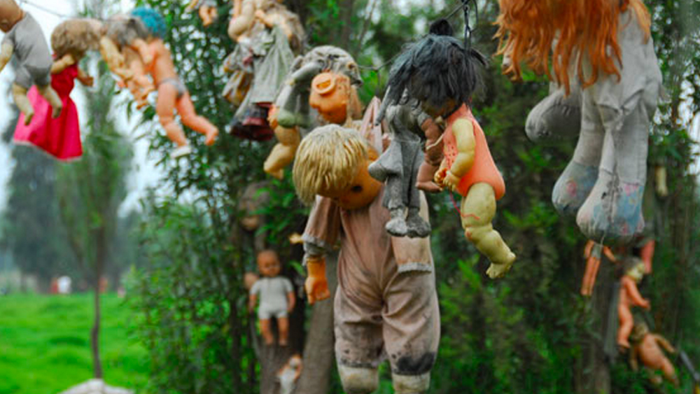 জুলিয়ানের চিন্তাভাবনা সত্য ছিল কি না তা অজানা রয়ে গিয়েছে। তবে এই দ্বীপ সত্যিই রহস্যে ঘেরা। মেক্সিকোর পুতুল দ্বীপ এখন পর্যটকদের কাছে খুব জনপ্রিয়। অসংখ্য পুতুল ছাড়া এই দ্বীপে একটি জাদুঘর রয়েছে। যাতে দ্বীপ সংক্রান্ত প্রকাশিত সমস্ত খবরের কাগজের ক্লিপিং যত্ন করে রাখা। জুলিয়ানের সেই প্রথম পুতুলটিও সংগ্রহ করে রাখা রয়েছে এখানে।