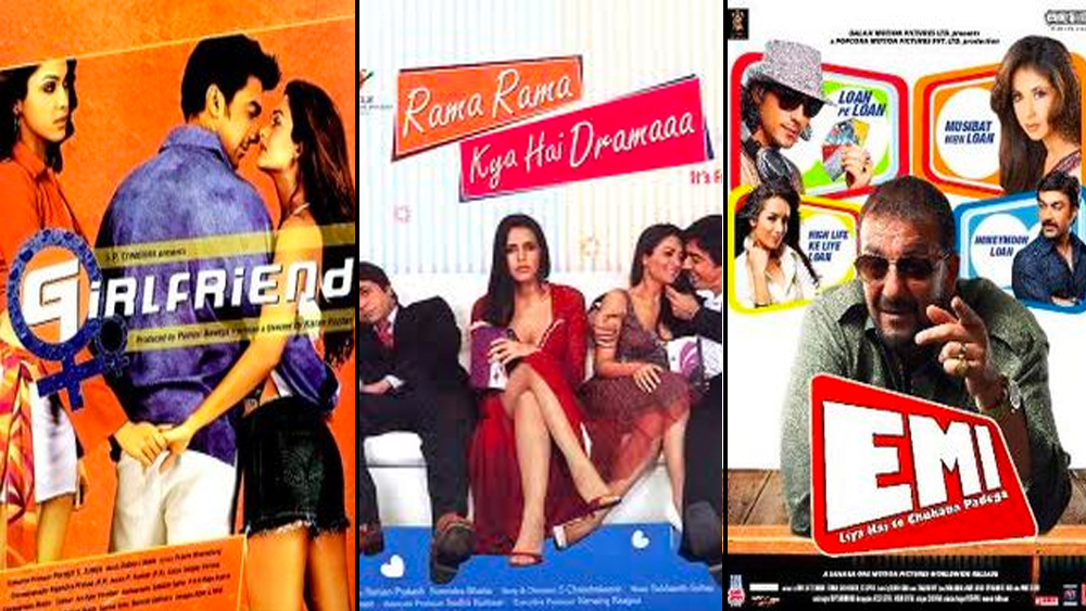 ‘লভ অ্যাট টাইমস স্কোয়্যার’, ‘কয়ামত: দ্য সিটি আন্ডার থ্রেট’, ‘শাদি কা লাড্ডু’, ‘গার্লফ্রেন্ড’, ‘স্পিড’, ‘ধামাল’, ‘ভূতনাথ’, ‘কিসসে প্যায়ার করুঁ’, ‘পেয়িং গেস্ট’, ‘ড্যাডি কুল’, ‘ডাবল ধামাল’-সহ বেশ কিছু ছবিতে অভিনয় করেছেন আশিস। কিন্তু বড় ব্যানারের ছবির মুখ কোনওদিন হয়ে উঠতে পারেননি।