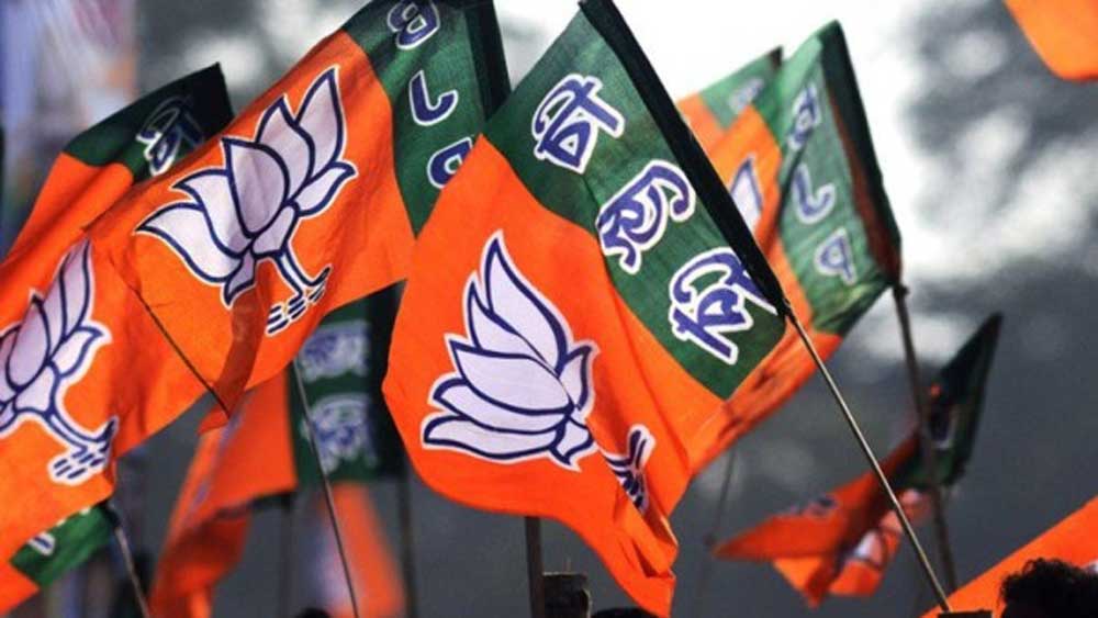 BJP will start campaign among Tafashilis