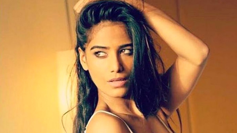 পরের বছর আইপিএল-এর পঞ্চম মরসুমে কেকেআর চ্যাম্পিয়ন হওয়ার পরে সত্যিই বিবস্ত্র হন পুনম।