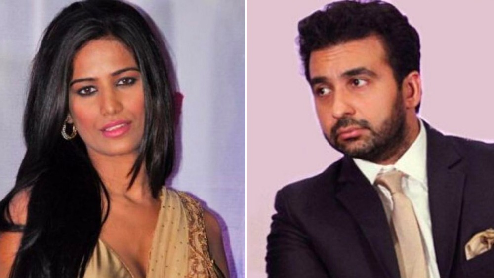 ব্যবসায়ী রাজ এবং তাঁর সংস্থার বিরুদ্ধে আদালতে মামলা দায়ের করেন পুনম। তাদের বিরুদ্ধে আনা সব অভিযোগ অস্বীকার করে রাজ কুন্দ্রার সংস্থা।