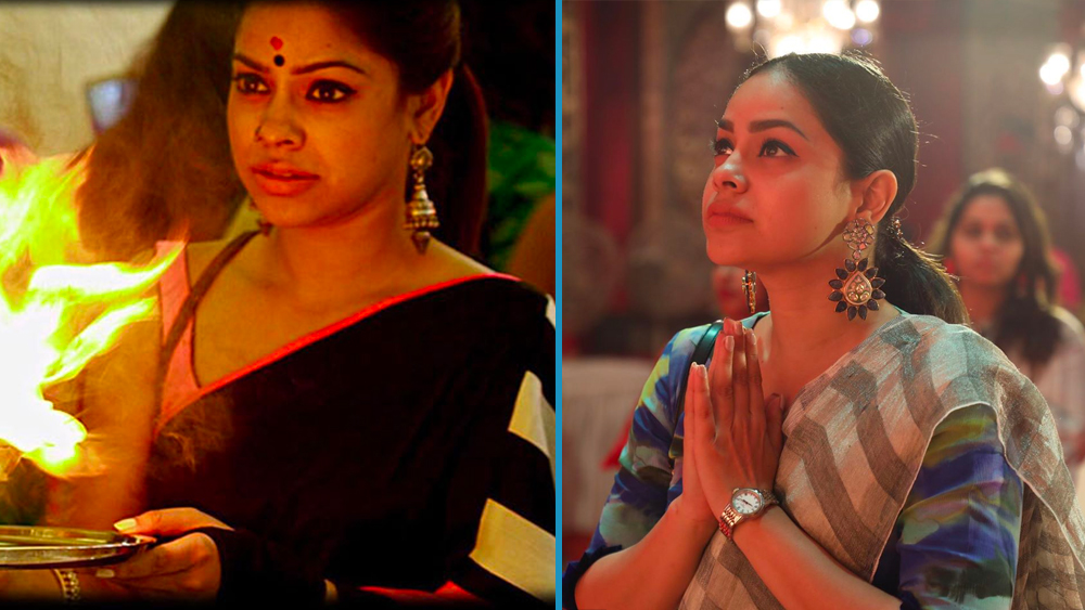 ২০০৬ থেকে ২০১০ অবধি বিভিন্ন চ্যানেলে বেশ কিছু সিরিয়ালে অভিনয় করেন তিনি। সেগুলির মধ্যে উল্লেখযোগ্য হল ‘কসম সে’, ‘ডিটেকটিভ ডল’ এবং ‘কস্তুরী’। কিন্তু এই সিরিয়ালগুলি থেকে প্রত্যাশিত পরিচিতি পাননি তিনি।