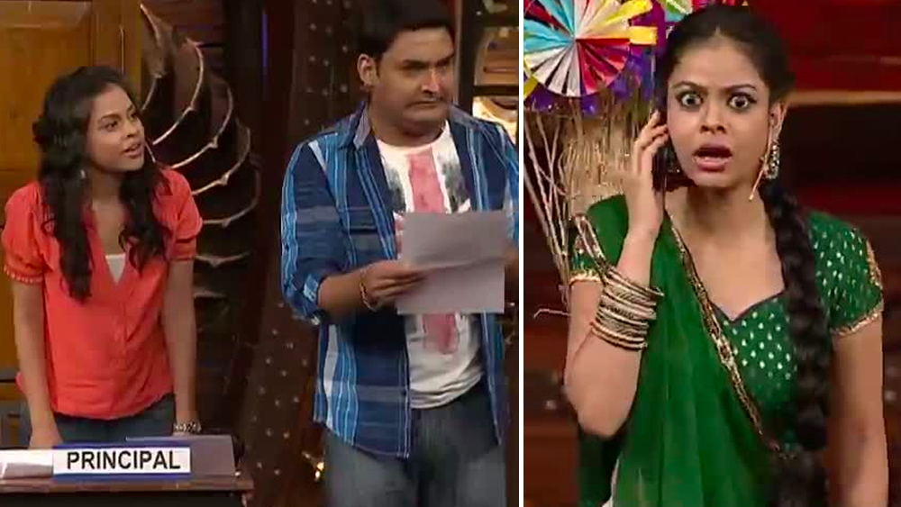 এর পর অন্য ধরনের কাজ করবেন বলে সুমনা অভিনয় করেন ‘কঁহানি কমেডি সার্কাস কি’ শো-এ। এখানেও তাঁর কাজ জনপ্রিয় হয় দর্শকদের কাছে।