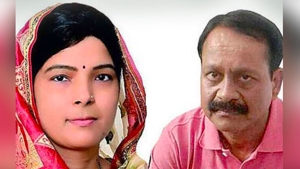 উত্তরপ্রদেশে থাকা মুশকিল হয়ে ওঠায় ২০০৩ সালে মুম্বইতে পাততাড়ি গোটান মুন্না। ২০০৯ সাল পর্যন্ত সেখানেই স্ত্রী এবং ৩ সন্তানকে নিয়ে বসবাস করছিলেন।