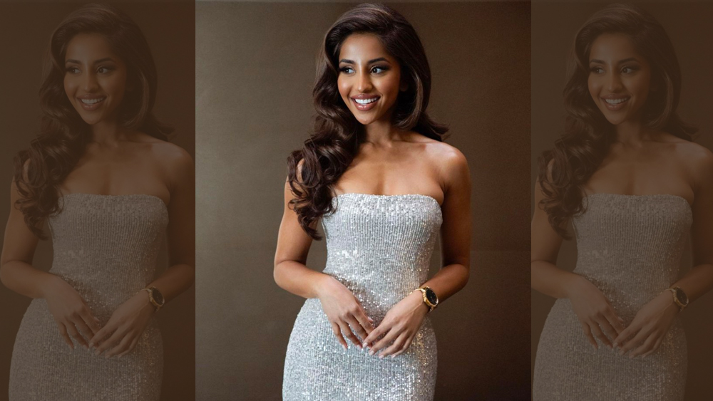 মেলবোর্নেই জন্ম এবং বড় হওয়া মারিয়ার। ন’য়ের দশকে তাঁর মা-বাবা ভারত ছেড়ে মেলবোর্নে চলে যান। তারপর থেকে সেখানেই থাকতে শুরু করেন তাঁরা।