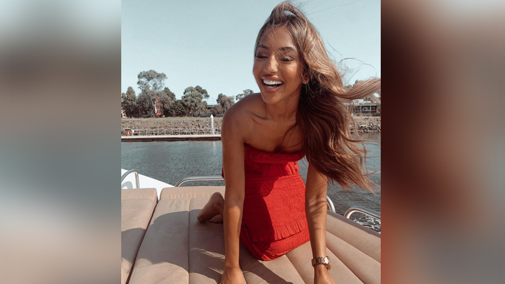 বড় হওয়ার সঙ্গে সঙ্গে মারিয়ার উপলব্ধি, তাঁর মধ্যে দুই দেশের সংস্কৃতিই মিশে আছে। আর সেটাই তাঁর পরিচয়। এই পরিচয়েই এখন গর্বিত মারিয়া।