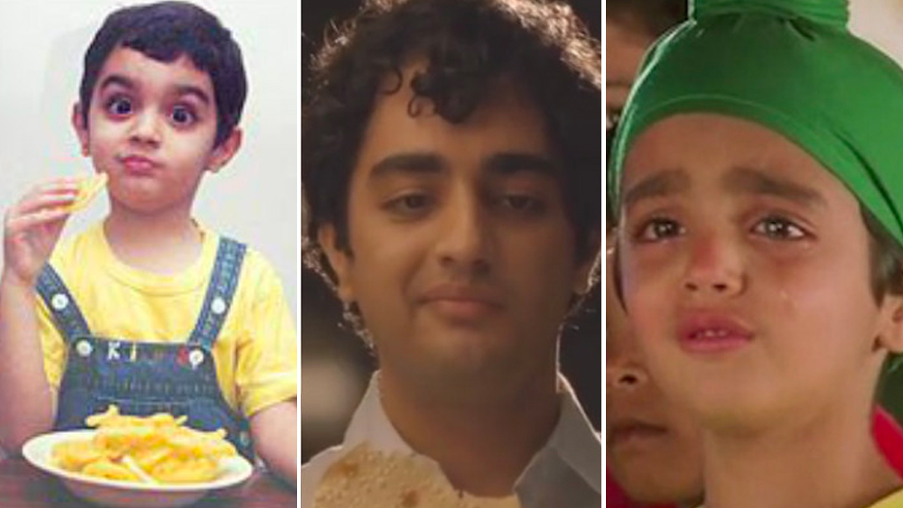 এ ছাড়া ‘মোহাব্বতেঁ’, ‘জুবেইদা’, ‘কভি খুশি কভি গম’ ছবিতেও পরজানকে দেখা গিয়েছে। ‘পকেটমানি’ নামে একটি শর্ট ফিল্ম প্রযোজনাও করেছেন। সেই শর্ট ফিল্মের কাহিনিও তাঁর লেখা।