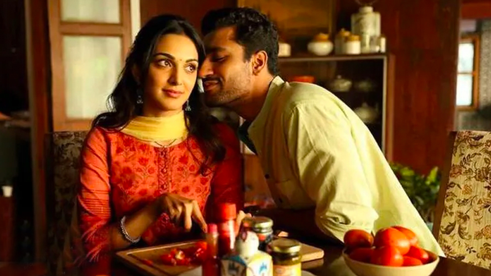 ২০১৪ সালে অভিনয় জগতে পা দেন কিয়ারা। কিন্তু ২০১৮ সালে ‘লাস্ট স্টোরিজ’-এর পরই মূলত কিয়ারা জনপ্রিয়তা পান। তার পর থেকে যে কোনও শোয়ে ‘সেক্স’ নিয়ে তাঁকে প্রশ্ন করাটা যেন সাধারণ একটা বিষয় হয়ে গিয়েছে।