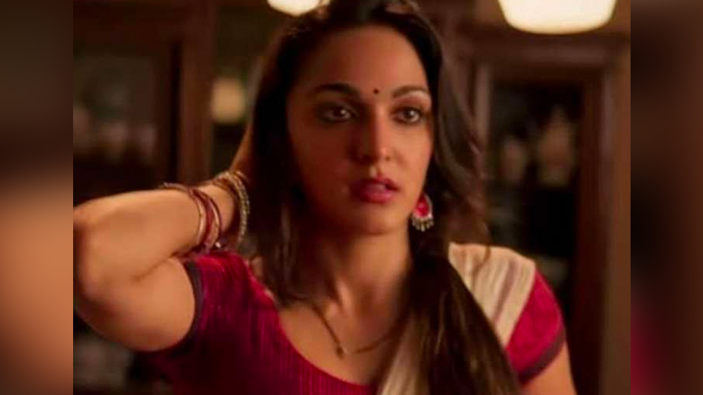 কিয়ারাকে এমন তিনটি জিনিসের নাম বলতে বলা হয় যা তাঁর কাছে সেক্স-এর চেয়েও অনেক বেশি গুরুত্বপূর্ণ।