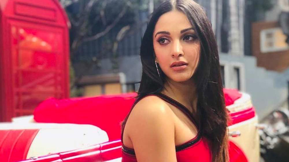 কিয়ারা আবার চান শুঁয়োপোকা হতে। কেন? যাতে প্রজাপতি হয়ে উড়ে যেতে পারেন।