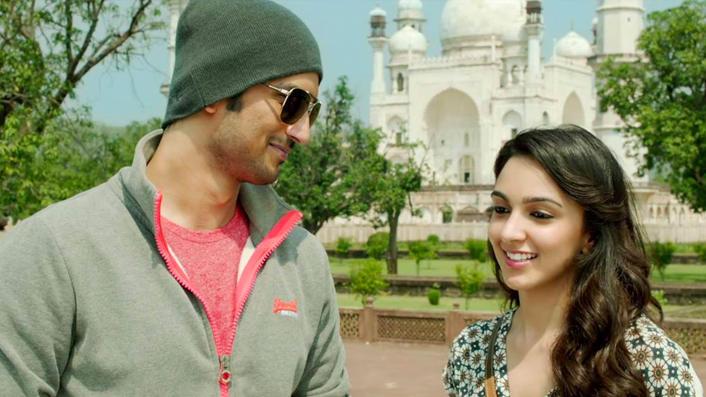 এর পর ‘এম এস ধোনি: দ্য আনটোল্ড স্টোরি’ ছবিতে তিনি নজর কাড়েন। এ ছাড়া মেশিন’, ‘কলঙ্ক’, ‘গুড নিউজ’, ‘কবীর সিংহ’ ছবিতেও তাঁর কাজ প্রশংসিত হয়েছে।