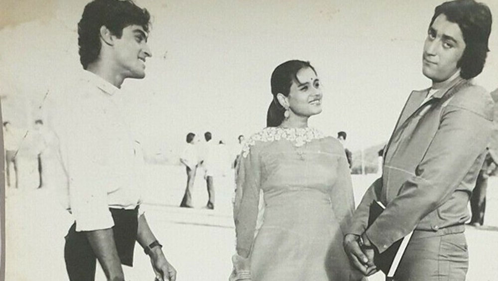 মোহনীশ বহলের ডেবিউ ১৯৮৩-র ফিল্ম ‘বেকরার’-এ। বক্স অফিসে চলেনি ফিল্মটি। তাঁর দ্বিতীয় ফিল্ম ‘তেরী বাহোঁ মেঁ’ও বক্স অফিসে মুখ থুবড়ে পড়ে। ১৯৮৯ এর ফিল্ম ‘ম্যায়নে প্যার কিয়া’ ছিল অভিনয় জগতে তাঁর টার্নিং পয়েন্ট।