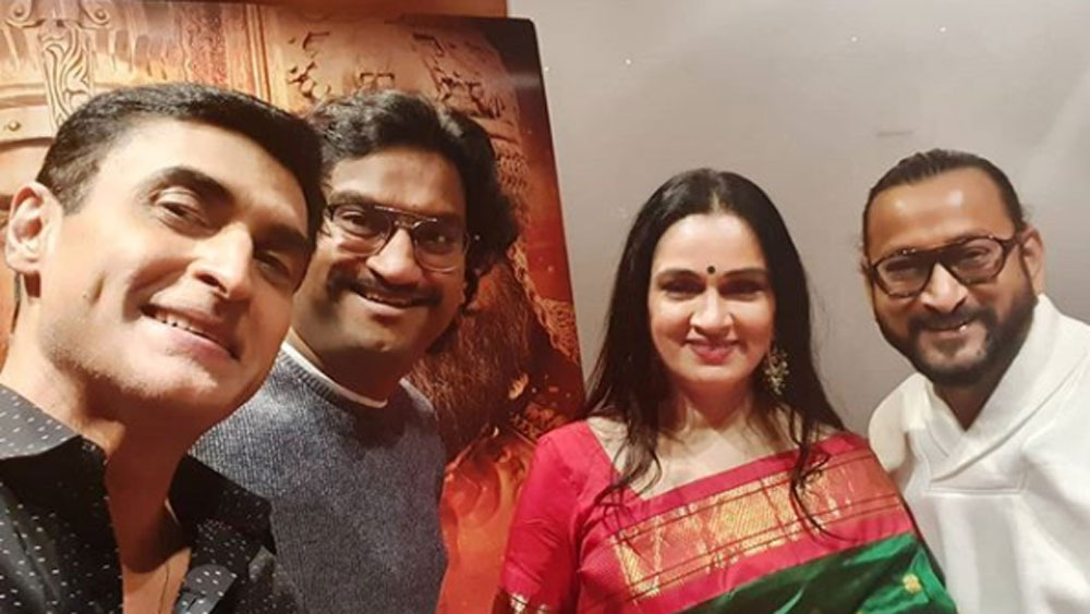 এরপর ২০১০-এ দুটো ফিল্মে অভিনয় করেন। কিন্তু ২০১০-এর পর থেকে ২০১৪ পর্যন্ত ফের কোনও সুযোগ পাননি। ২০১৪-র ফিল্ম ‘জয় হো’-তে অভিনয় করেন। তারপর টানা ৫ বছর তাঁর হাতে আর কোনও কাজ ছিল না।