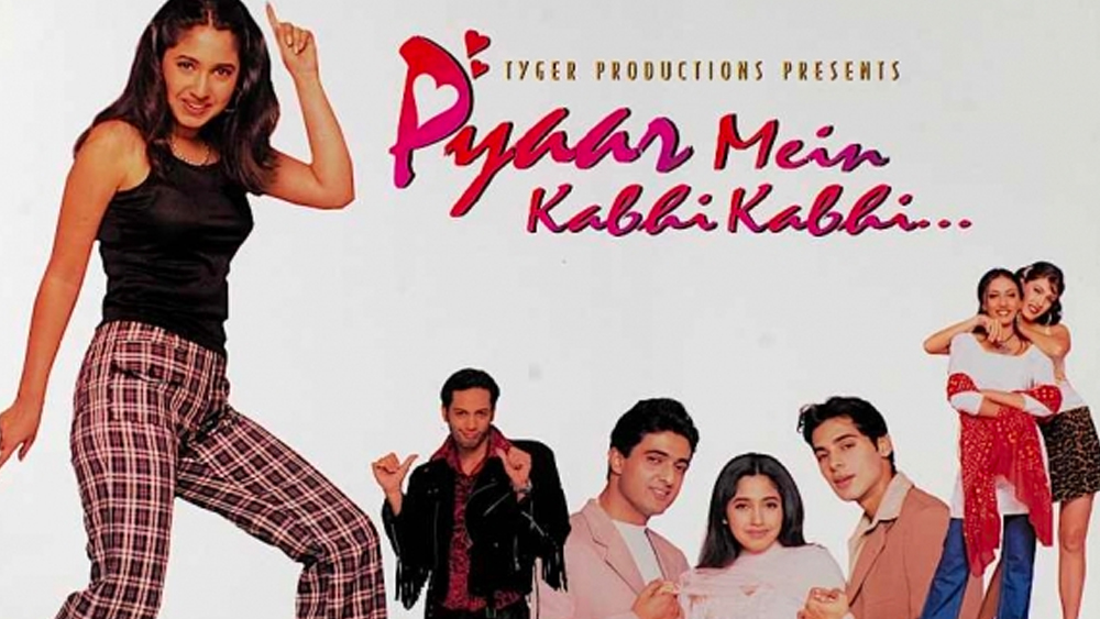 ৩ মাস নিউ ইয়র্কে চাকরিও করেন রিঙ্কি। তার পর দেশে ফিরে আসেন তিনি। এ বার আর ক্যামেরার পিছনে নয়, নায়িকা হিসেবেই বলিউডে পা রাখার সিদ্ধান্ত নেন। ওয়ার্কশপের পরে সুযোগ পান ছবিতে। ১৯৯৯ সালে তাঁকে প্রথম নায়িকা হিসেবে পায় বলিউড। রিঙ্কির প্রথম ছবি ‘প্যায়ার মেঁ কভি কভি’।