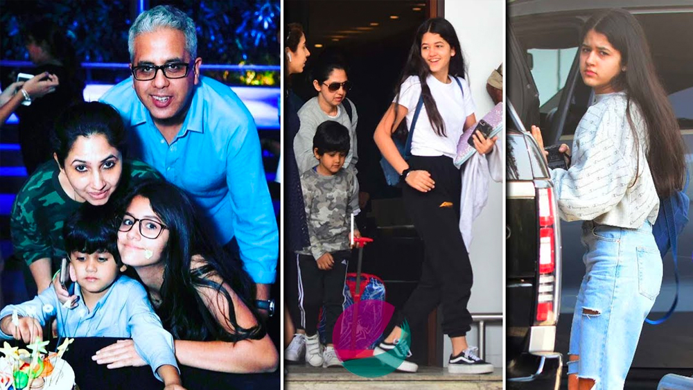 বিয়ের কিছু বছর পরে স্বামী সমীর এবং মেয়ে নাওমিকার সঙ্গে ইংল্যান্ডে চলে যান রিঙ্কি। স্বামী, মেয়ে নাওমিকা এবং ছেলেকে নিয়ে এখন লন্ডনে নিজের সংসারে ব্যস্ত রিঙ্কি।