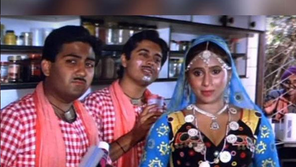 ১৯৮৯ সালের ফিল্ম ‘ম্যায়নে প্যার কিয়া’-তে বলি ডেবিউ তাঁর। এই ফিল্মের ‘রামু’কে পছন্দ করেছিলেন দর্শক। এর পর থেকে প্রচুর গুজরাতি ধারাবাহিকেও সুযোগ পেতে শুরু করেন।