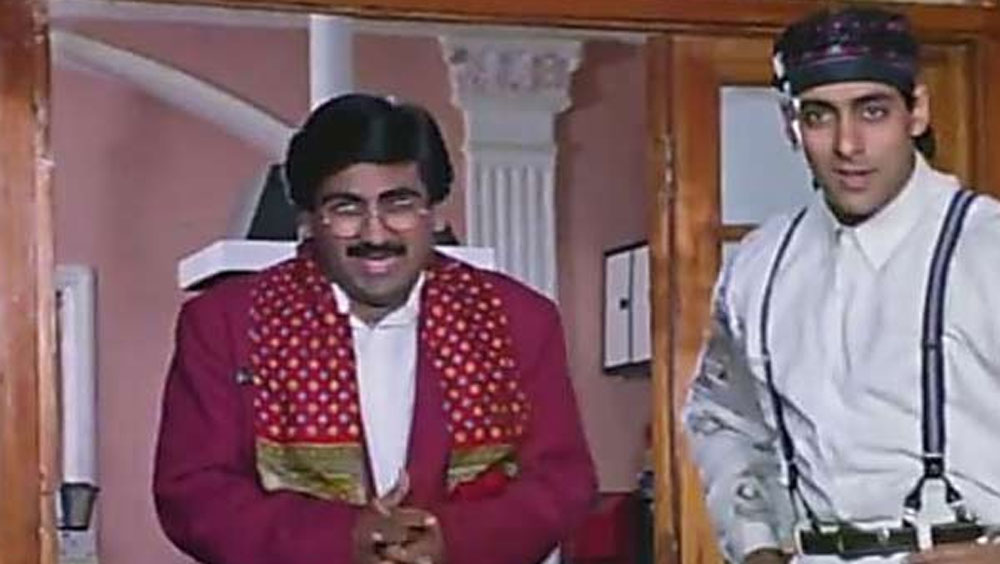 ‘ফির ভী দিল হ্যায় হিন্দুস্তানী’, ‘হম আপকে হ্যায় কৌন’-এর মতো হিট ফিল্মেও তিনি অভিনয় করেছেন।