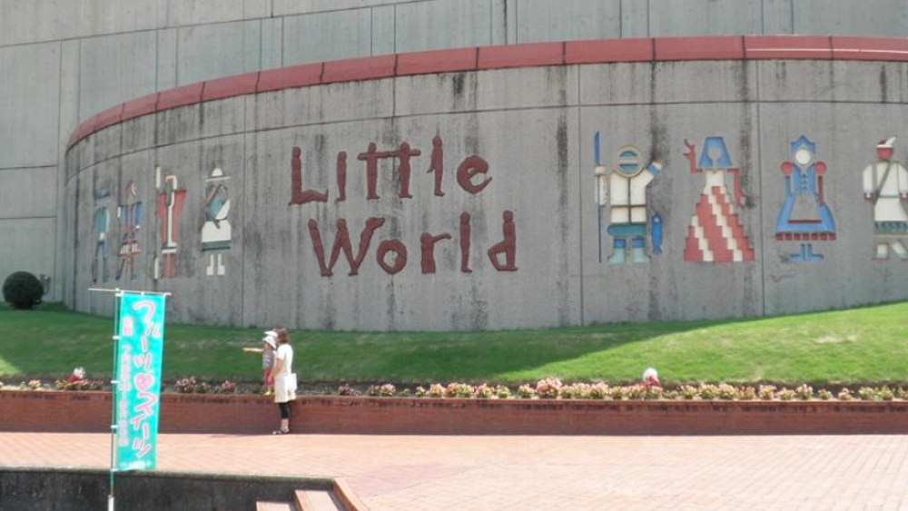 অবাক হচ্ছেন নিশ্চয়! এ বার একটু খোলসা করেই বলা যাক। এটা আসলে একটি জাদুঘর। নাম ‘দ্য লিটল ওয়ার্ল্ড মিউজিয়াম অব ম্যান’।