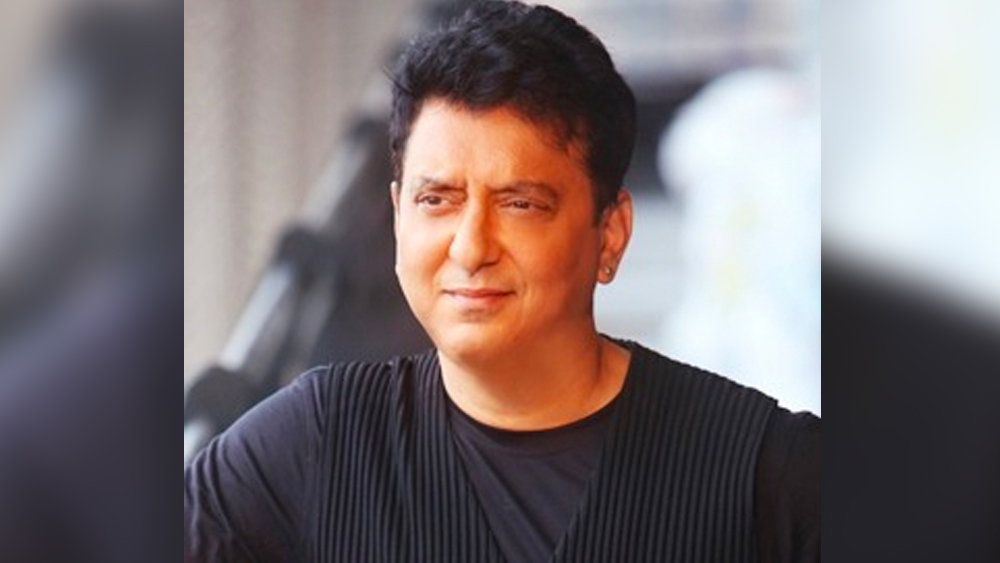 প্রযোজনার পাশাপাশি সাজিদ ছবি পরিচালনাও করেছেন। অভিনেত্রী দিব্যা ভারতী ছিলেন সাজিদের প্রথম পক্ষের স্ত্রী।