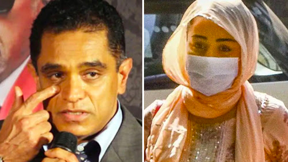 সূত্রের খবর, সে সময় বাড়িতে ছিলেন না ফিরোজ। তাঁর বদলে তাঁর স্ত্রী শাবানাকে জিজ্ঞাসাবাদের জন্য এনসিবি-র অফিসে নিয়ে যান তদন্তকারীরা। শাবানার বয়ান রেকর্ডের পরে তাঁকে গ্রেফতার করা হয়।