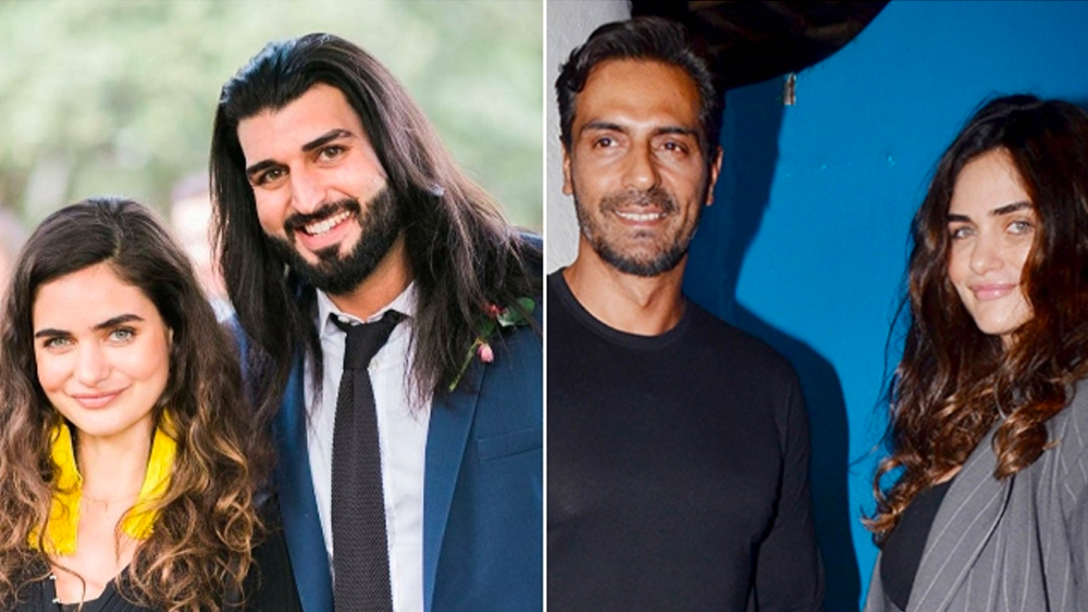 মাদককাণ্ডে একের পর এক বলিউডি নাম জড়িয়ে পড়ছে। বেআইনি মাদক পাচারের অভিযোগে এনসিবি গ্রেফতার করেছে অভিনেতা অর্জুন রামপালের বান্ধবী গ্যাব্রিয়েলা ডেমেট্রিয়াডেসের ভাই অ্যাগিসিয়ালস ডেমেট্রিয়াডেসকেও। অ্যাগিসিয়ালস নাকি মার্কেটিংয়ের কাজের আড়ালে মাদকপাচার করেন, খবর এনসিবি সূত্রে।