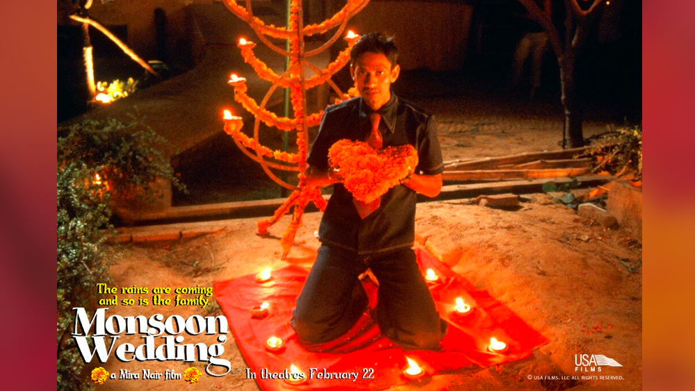 মীরা নায়ার তাঁর ফিল্ম ‘মনসুন ওয়েডিং’-এ বিজয়কে অভিনয়ের সুযোগ করে দিয়েছিলেন। ‘মনসুন ওয়েডিং’ বক্স অফিসে সাফল্য পেয়েছিল।