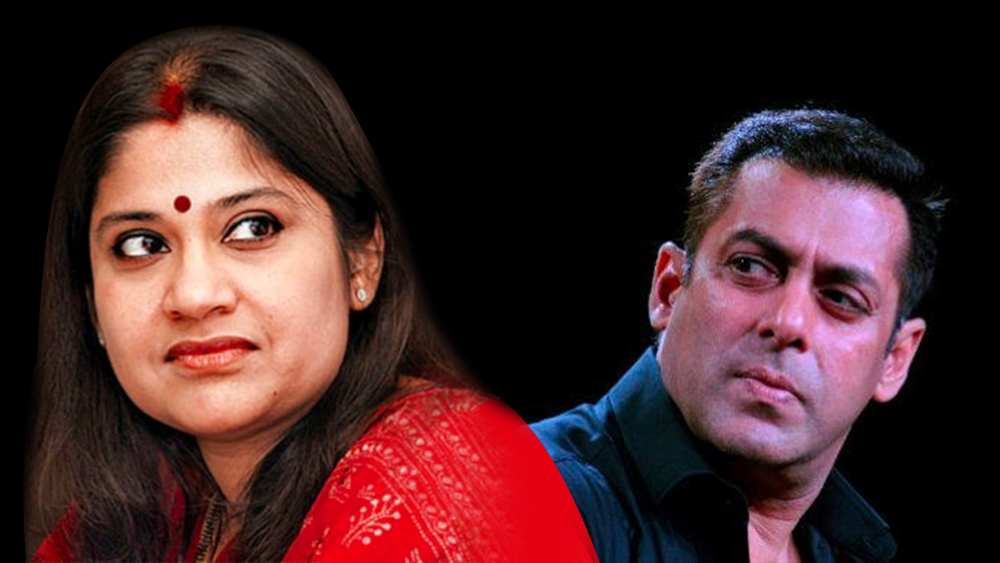 ক্রমে সলমনের সেই প্রিয় পূজা বৌদির সঙ্গে দূরত্ব বেড়ে যায়। যদিও কখনও সরাসরি সলমন বা রেণুকা, কেউই তাঁদের সম্পর্ক নিয়ে মুখ খোলেননি। তবে সলমনকে একের পর এক আক্রমণেই তা পরিষ্কার।