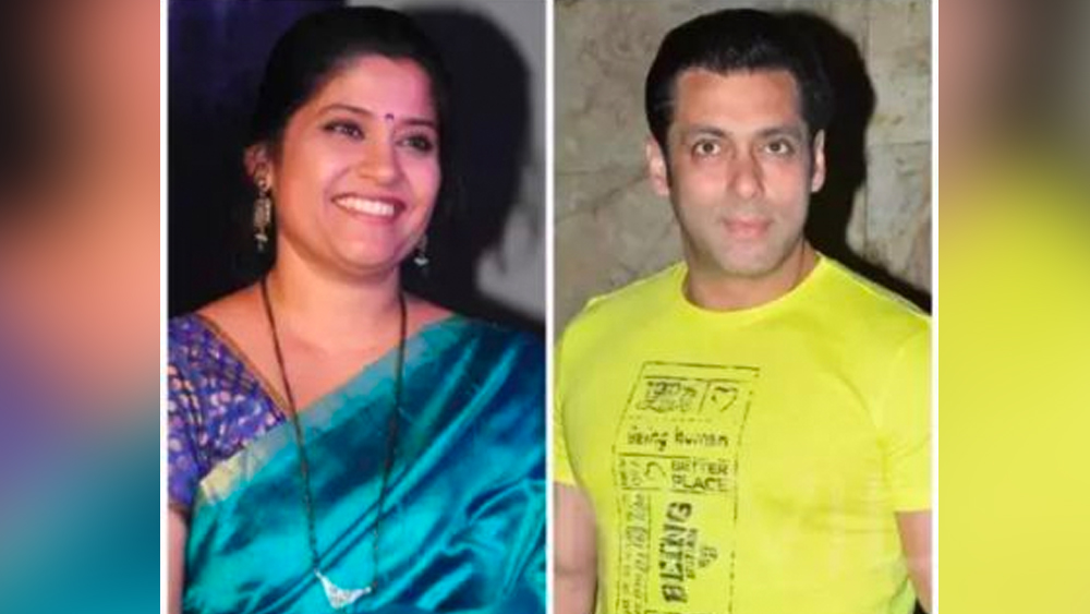 তার পর সোশ্যাল মিডিয়ায় সলমন অনুরাগীরা তাঁকে চূড়ান্ত ভর্ৎসনা করেছিলেন। সে কারণেই ফের মুখ খুলতে হয়েছিল রেণুকাকে। সংবাদমাধ্যমকে তিনি বললেন, ‘‘আমি সলমন বিরোধী নই। এমনকী, আমার পোস্টও সলমন-বিরোধী ছিল না।’’