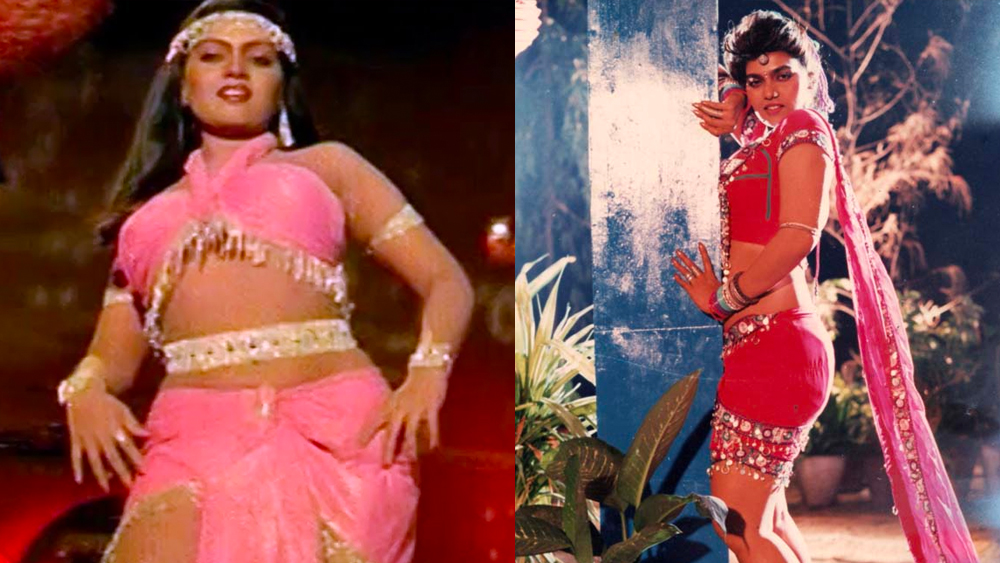 নিজের অভিনয় দিয়ে সিল্ক এতটাই জনপ্রিয়তা অর্জন করেছিলেন যে, কোনও ফিল্মে তাঁর একটি আইটেম ডান্স ঢুকিয়ে দিলেই সেই ফিল্ম হিট হয়ে যেত।