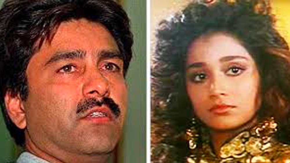 টিনেসল টাউনের অন্দরমহলে কান পাতলে শোনা যায়, ফরহীনের সঙ্গে লিভ ইন শুরু করেন প্রভাকর। ৪ বছর পর ফারহিনকে ছেড়ে তিনি নাকি ফিরে যান প্রথম স্ত্রী সন্ধ্যার কাছে। তখন প্রভাকর-ফরহীনের প্রথম সন্তানের বয়স ১ বছর।