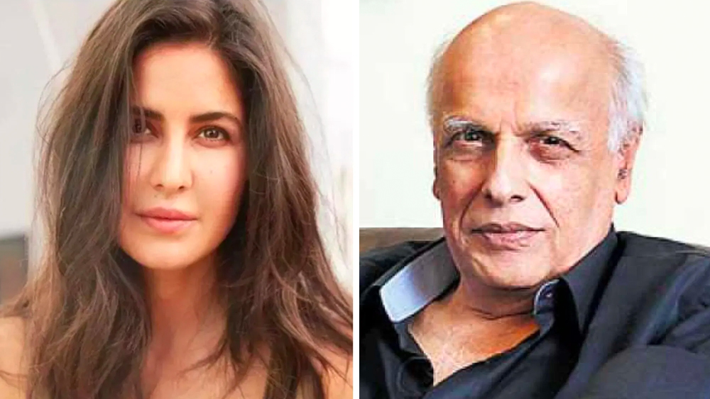 মহেশ ভট্ট তাঁর এই ফিল্মের জন্য এমন নতুন মুখই খুঁজছিলেন। জন এবং ক্যাটরিনাকে তিনি নিজের ফিল্মের জন্য সই করিয়ে নেন।