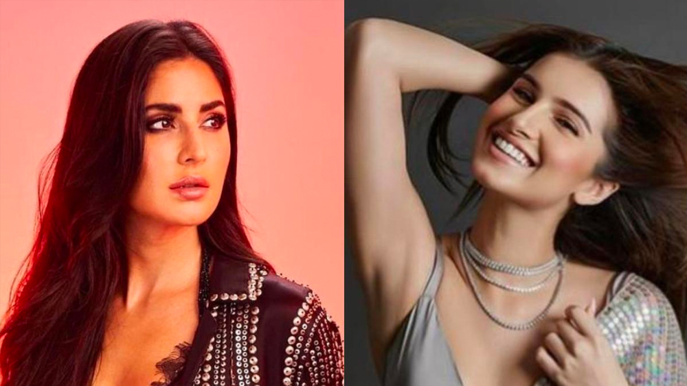 তাঁর বদলে তারা শর্মা নামে আর এক নবাগতকে ফিল্মে নেওয়া হয়েছে।