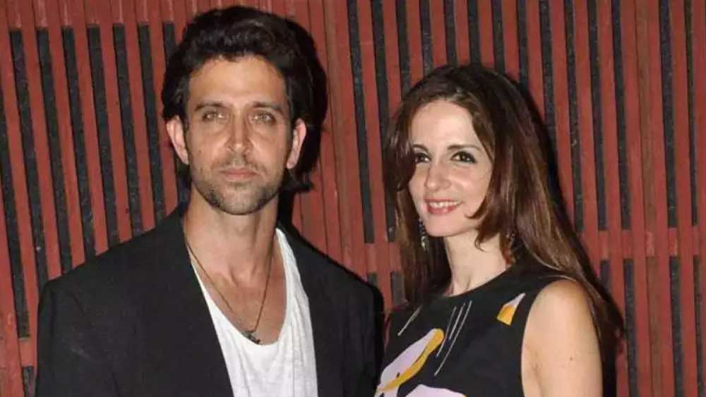 হৃতিক ও সুজানের বিয়ে হয়েছিল ২০০০ সালে। তাঁদের বিচ্ছেদ শুধু বলিউডেই নয়, সারা পৃথিবীতেই নজরকাড়া। শোনা যায় সুজান ৪০০ কোটি টাকা খোরপোশ চেয়েছিলেন। শেষ অবধি তা নাকি রফা হয় ৩৮০ কোটিতে।