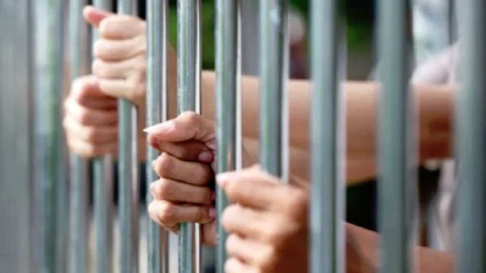 Duare Sarkar: camp organised for prisoners regarding Swatho Sathi 