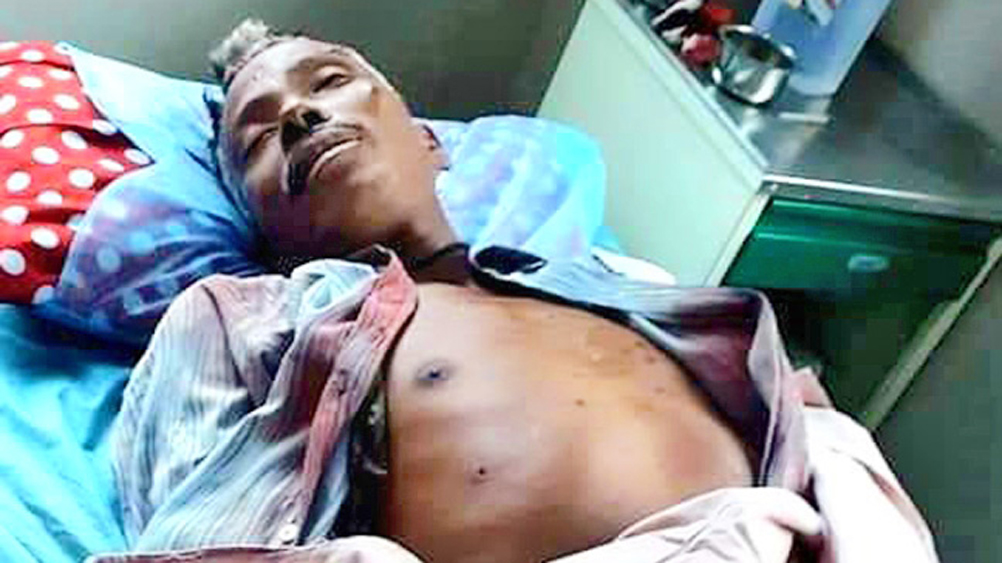 Court may give verdict today on BJP worker death case