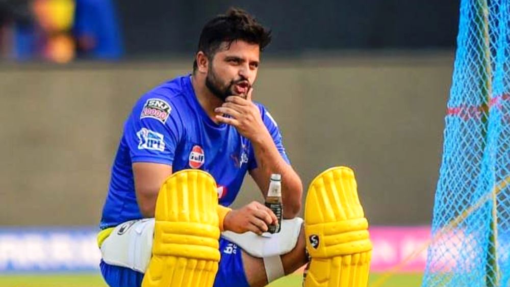 আইপিএল-এ তাঁর মতো সফল খেলোয়াড় খুব কমই আছেন। কলকাতার দলে তাঁর মতো এক জন বাঁহাতি ব্যাটসম্যানকে দলে পেলে ব্যাটিংয়ে ভারসাম্য বাড়বে অনেক বেশি। কার্তিকের বদলে মিডল অর্ডারে রায়নাই হয়ে উঠতে পারে দলের প্রধান ভরসা।