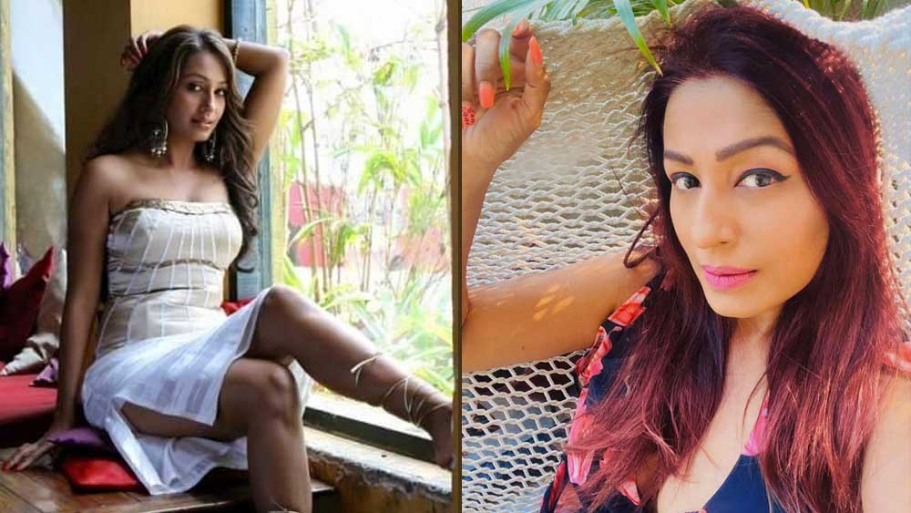 মুম্বইয়ে কাশ্মীরার জন্ম ১৯৭১ সালের ২ ডিসেম্বর। তাঁর বাবা মরাঠি এবং মা গুজরাতি। তাঁর ঠাকুমা অঞ্জনিবাঈ লোলেকর ভারতীয় ধ্রুপদী সঙ্গীত জগতে উল্লেখযোগ্য নাম।