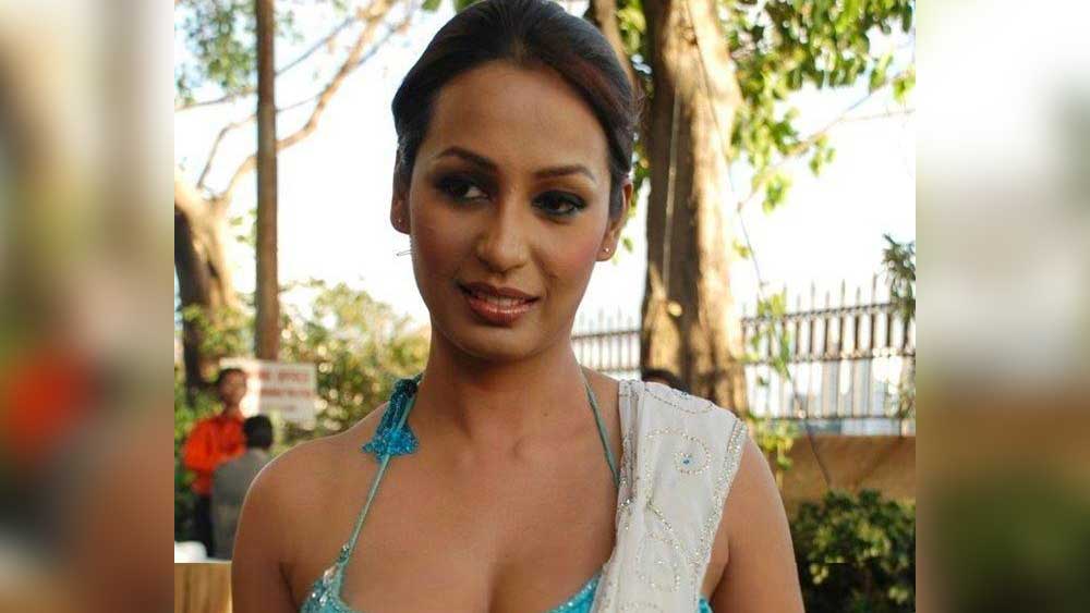 কাশ্মীরা অবশ্য সে ভাবে সঙ্গীতচর্চা করেননি। তাঁর আগ্রহ ছিল অভিনয় এবং নাচে। ১৬ বছর বয়স থেকে তিনি মডেলিং শুরু করেন। কয়েক বছরের মধ্যে বিজ্ঞাপন জগতে তিনি পরিচিত নাম হয়ে ওঠেন।