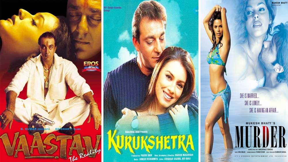 ক্রমে বলিউডেও আইটেম ডান্সার হিসেবে পরিচিত হন কাশ্মীরা। ‘বাস্তব’, ‘কুরুক্ষেত্র’ এবং ‘মার্ডার’ ছবিতে আইডেম ডান্স করেন তিনি।