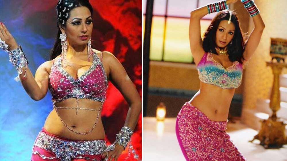 অভিনেত্রী-আইটেম ডান্সার কাশ্মীরা অভিনয় করেছেন টেলিভিশনেও। ‘প্রাইভেট ডিটেক্টিভ: টু প্লাস টু ওয়ান’, ‘হম নে লি হ্যায় শপথ’, ‘সিয়া কে রাম’ সিরিয়ালে দর্শকদের কাছে জনপ্রিয় হয়েছিল কাশ্মীরার অভিনয়।