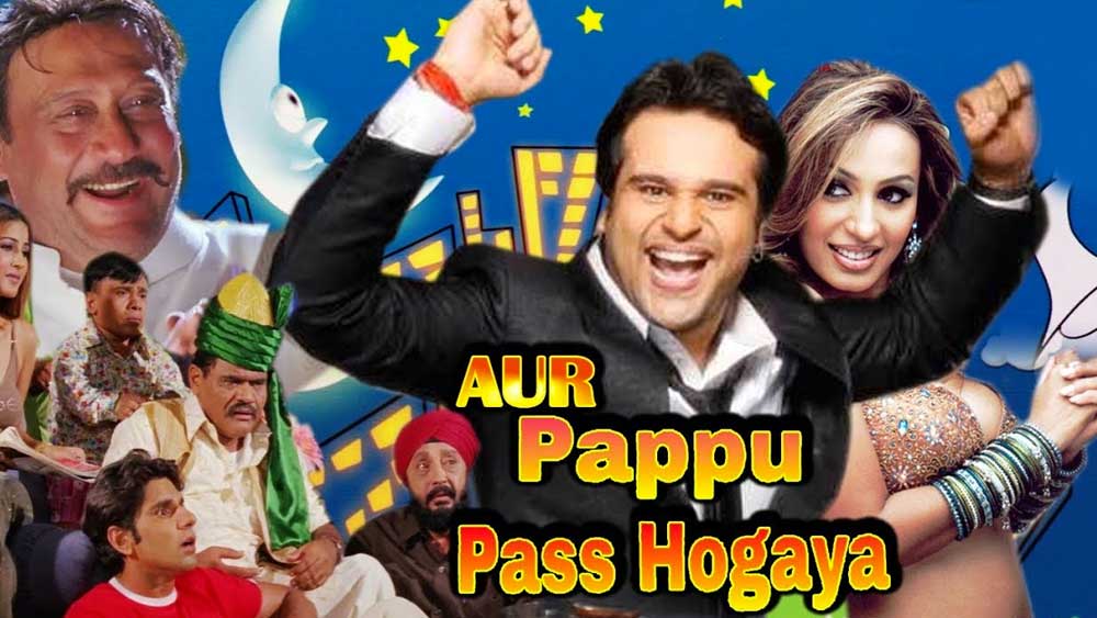 তারকা গোবিন্দর ভাগ্নে অভিষেক শর্মা ওরফে কৃষ্ণা অভিষেকের সঙ্গে কাশ্মীরার আলাপ ২০০৬ সালে, জয়পুরে। ‘অউর পাপ্পু পাস হো গ্যয়া’ ছবির শ্যুটিংয়ে তাঁদের প্রথম দেখা হয়েছিল। প্রথমে বন্ধুত্ব এবং তার থেকে প্রণয়ে পরিবর্তিত হয় তাঁদের সম্পর্ক।