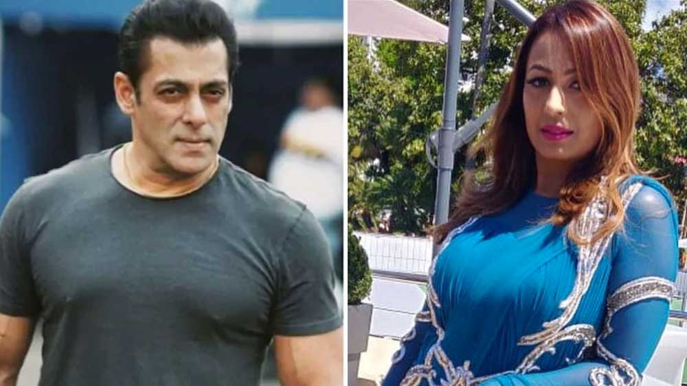 ওজন বেড়ে যাওয়া, খিটখিটে হয়ে পড়া-সহ নানা রকম উপসর্গ দেখা দিচ্ছিল তাঁর মধ্যে। জানিয়েছেন কাশ্মীরা। শেষে সলমন খান তাঁকে পরামর্শ দেন, সারোগেসি পদ্ধতিতে সন্তান লাভের জন্য।