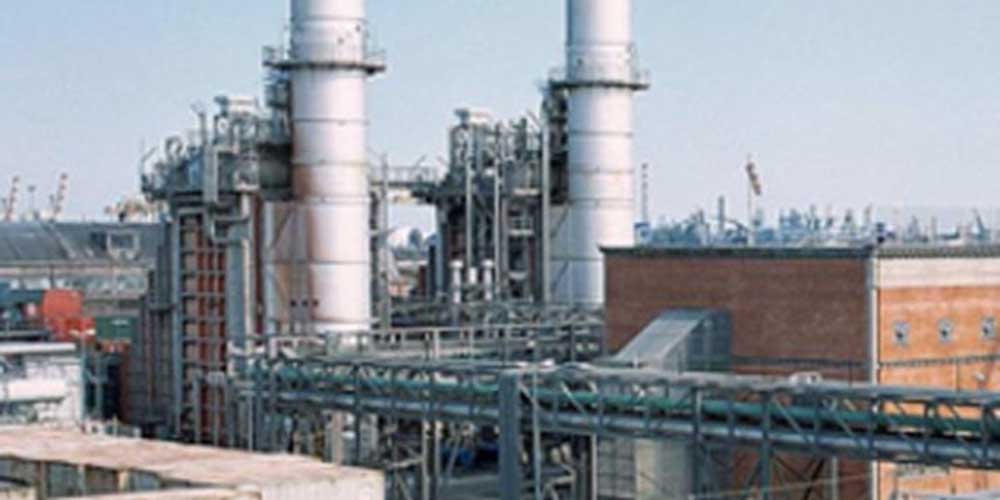 Industrial growth stands at 3.6 percent