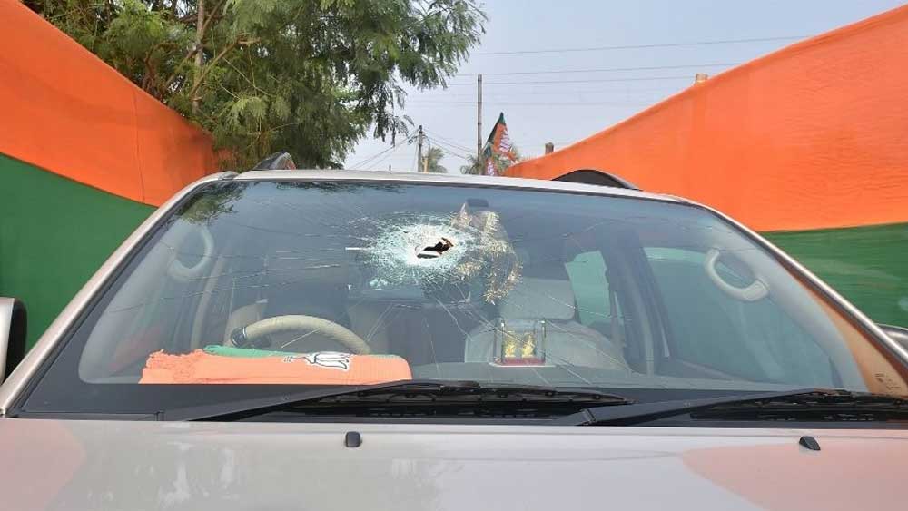 3 failures of Ruling party of West Bengal on last Thursday