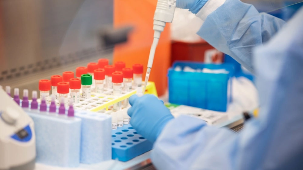 People have to wait long time to get covid report, which delaying other treatment