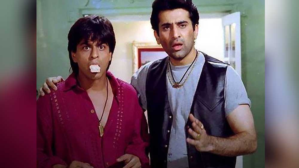 এ ভাবেই টানা কয়েক বছর স্ট্রাগলের পর অবশেষে ১৯৯৫ সালে মনের মতো সুযোগ দরজায় কড়া নাড়ে অভিনেতার। যশরাজ ফিল্মসের ব্যানারে ‘দিলওয়ালে দুলহনিয়া লে যায়েঙ্গে’ ছবিতে অভিনয় করেন পরমীত।