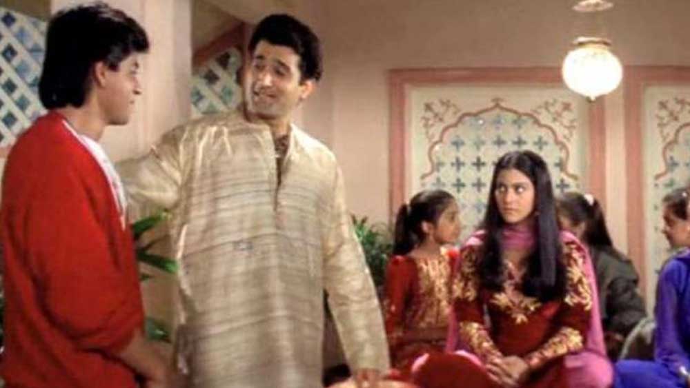 তবে নায়কের চরিত্রে নয়, পার্শ্বচরিত্রে দেখা যায় তাঁকে। কাজলের বাগদত্তের ভূমিকায় অভিনয় করেও এগিয়ে যাওয়ার রাস্তা আরও প্রশস্ত করেন পরমীত।