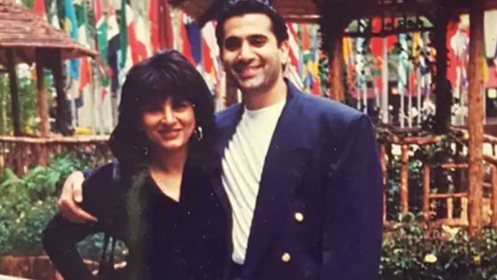 পেশাগত জীবন যতটা মসৃণ ছিল, ব্যক্তিগত জীবন ছিল ঠিক তাঁর উল্টো। অভিনেত্রী অর্চনা পূরণ সিংহের সঙ্গে সুখের সংসার গড়ে তুললেও, তাঁদের শুরুর দিকের যাত্রাটা ছিল বেশ কঠিন।