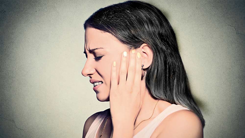 What is Temporomandibular disorder and what are the symptoms
